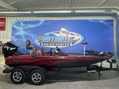 2026 Nitro Z18 Pro