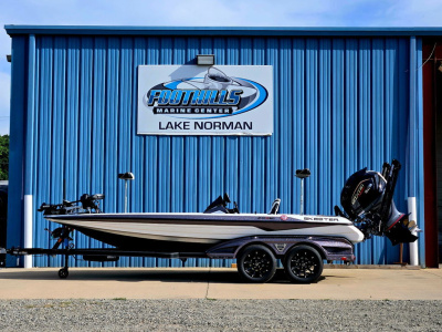 2026 Skeeter FXR20 FLEX