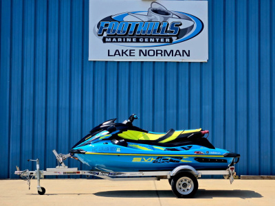 2022 Yamaha GP1800®R HO with Audio