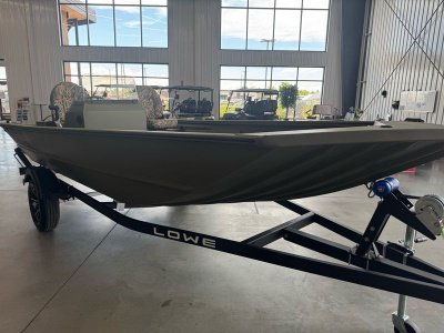 2027 Lowe RX16SC