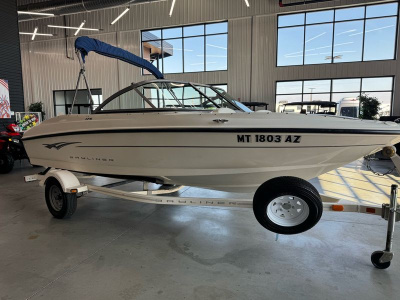 2009 Bayliner 175