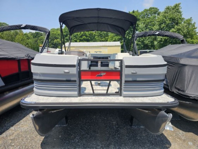 2027 Starcraft VX 20 Q DH Pontoon w/ 115HP