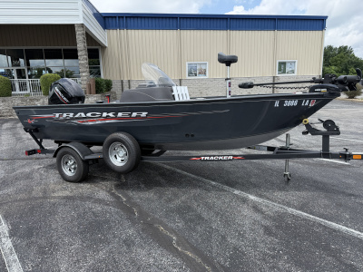 2021 Tracker Pro Guide V-16