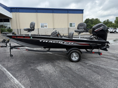 2024 Tracker Pro Team 175 TF