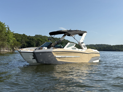 2026 Mastercraft X24