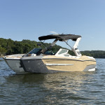 2026 Mastercraft