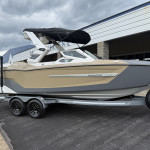 2026 Mastercraft