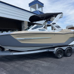 2026 Mastercraft