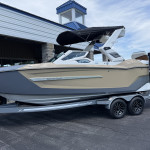 2026 Mastercraft