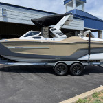 2026 Mastercraft
