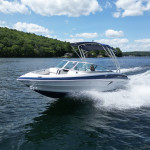2026 Crownline