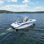 2026 Crownline
