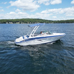 2026 Crownline