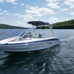 2026 Crownline