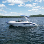 2026 Crownline