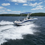 2026 Crownline