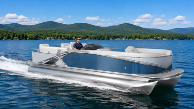2026 Avalon LSZ Versatile Rear Bench - 23 FT