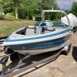 2026 Crownline
