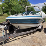 2026 Crownline