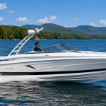 2026 Crownline