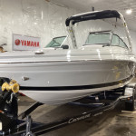 2026 Crownline