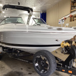 2026 Crownline