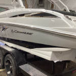2026 Crownline