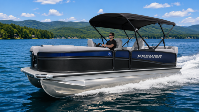 2026 Premier 230 Solaris RF