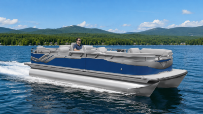 2027 Avalon Venture 85 Cruise 21