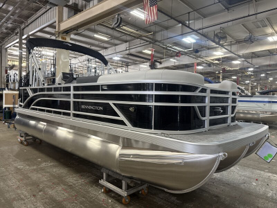 2027 Bennington 22 S1 FISH AND CRUISE