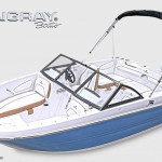2026 Stingray