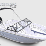 2027 Stingray