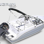 2027 Stingray