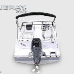 2027 Stingray