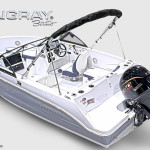 2027 Stingray