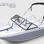 2027 Stingray