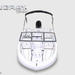 2027 Stingray
