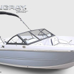 2027 Stingray