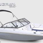 2027 Stingray