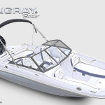 2027 Stingray