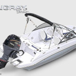 2027 Stingray