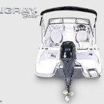 2027 Stingray