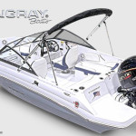 2027 Stingray