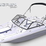 2027 Stingray