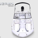 2027 Stingray