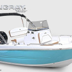 2027 Stingray