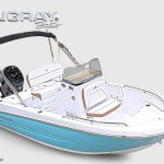 2027 Stingray