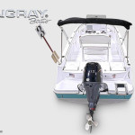 2027 Stingray