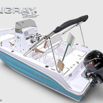 2027 Stingray