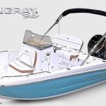 2027 Stingray